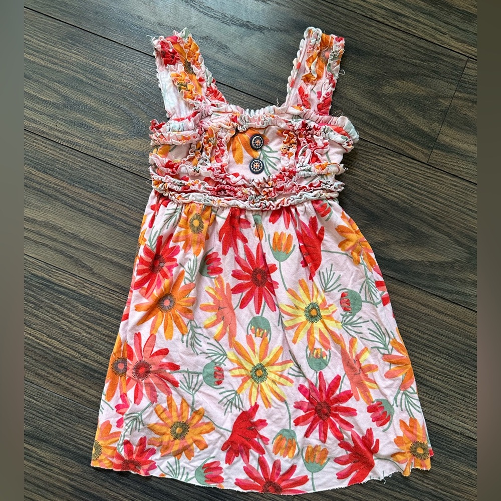 Matilda Jane summer dress size 2
